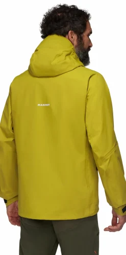 mmtsklep Kurtki I Kamizelki-Kurtka membranowa Mammut Taiss HS Hooded Jacket Men