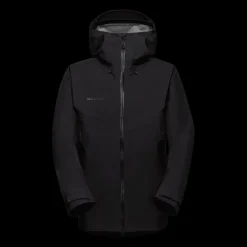 mmtsklep Kurtki I Kamizelki-Kurtka membranowa Mammut Crater HS Hooded Jacket Men