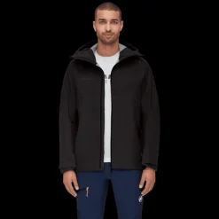 mmtsklep Kurtki I Kamizelki-Kurtka membranowa Mammut Crater HS Hooded Jacket Men