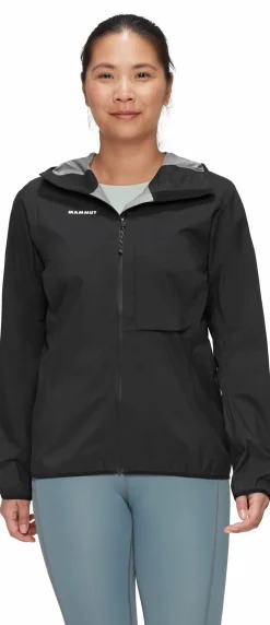 mmtsklep Kurtki I Kamizelki-Kurtka membranowa Mammut Ducan Light HS Hooded Jacket Women