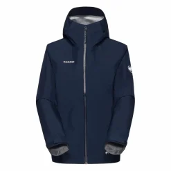 mmtsklep Kurtki I Kamizelki-Kurtka membranowa Mammut Crater Light HS Hooded Jacket Women