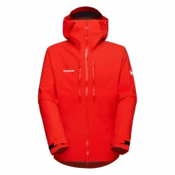 mmtsklep Kurtki I Kamizelki-Kurtka membranowa Mammut Taiss HS Hooded Jacket Men