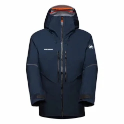 mmtsklep Kurtki I Kamizelki-Kurtka membranowa Mammut Nordwand Advanced HS Hooded Jacket Men