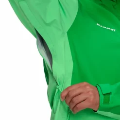 mmtsklep Kurtki I Kamizelki-Kurtka membranowa Mammut Linard Guide HS Hooded Jacket Men