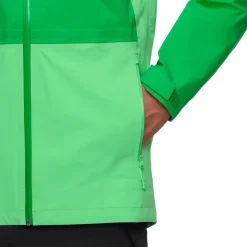 mmtsklep Kurtki I Kamizelki-Kurtka membranowa Mammut Linard Guide HS Hooded Jacket Men