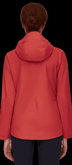 mmtsklep Kurtki I Kamizelki-Kurtka membranowa Mammut Convey Tour HS Hooded Jacket Women