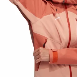 mmtsklep Kurtki I Kamizelki-Kurtka membranowa Mammut Alto Guide HS Hooded Jacket Women