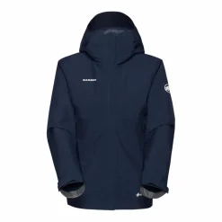 mmtsklep Kurtki I Kamizelki-Kurtka membranowa Mammut Treeline Light HS Hooded Jacket Women