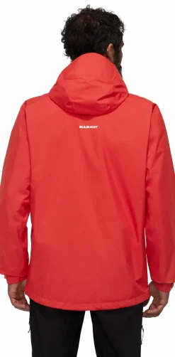 mmtsklep Kurtki I Kamizelki-Kurtka membranowa Mammut Alto HS Hooded Jacket Men