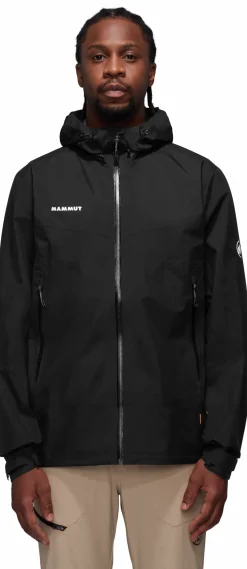 mmtsklep Kurtki I Kamizelki-Kurtka membranowa Mammut Convey Tour HS Hooded Jacket Men