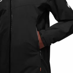 mmtsklep Kurtki I Kamizelki-Kurtka membranowa Mammut Convey Tour HS Hooded Jacket Men