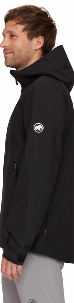 mmtsklep Kurtki I Kamizelki-Kurtka membranowa Mammut Alto Light HS Hooded Jacket Men