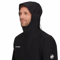 mmtsklep Kurtki I Kamizelki-Kurtka membranowa Mammut Alto Light HS Hooded Jacket Men