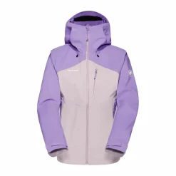 mmtsklep Kurtki I Kamizelki-Kurtka membranowa Mammut Alto Guide HS Hooded Jacket Women