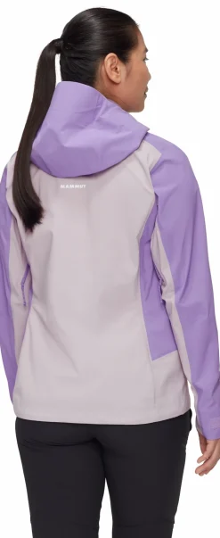 mmtsklep Kurtki I Kamizelki-Kurtka membranowa Mammut Alto Guide HS Hooded Jacket Women