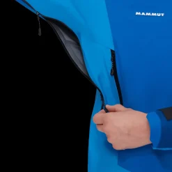 mmtsklep Kurtki I Kamizelki-Kurtka membranowa Mammut Nordwand Pro HS Hooded Jacket Men