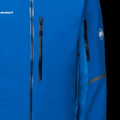 mmtsklep Kurtki I Kamizelki-Kurtka membranowa Mammut Nordwand Pro HS Hooded Jacket Men