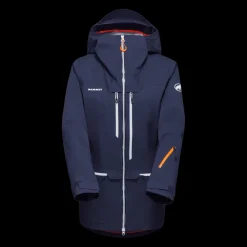 mmtsklep Kurtki I Kamizelki-Kurtka membranowa Mammut Haldigrat HS Hooded Jacket Women