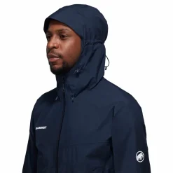 mmtsklep Kurtki I Kamizelki-Kurtka membranowa Mammut Convey Tour HS Hooded Jacket Men