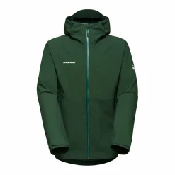 mmtsklep Kurtki I Kamizelki-Kurtka membranowa Mammut Alto Light HS Hooded Jacket Men