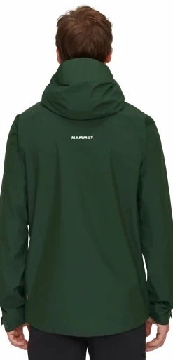 mmtsklep Kurtki I Kamizelki-Kurtka membranowa Mammut Alto Light HS Hooded Jacket Men