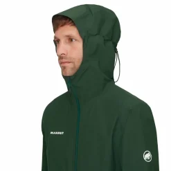 mmtsklep Kurtki I Kamizelki-Kurtka membranowa Mammut Alto Light HS Hooded Jacket Men