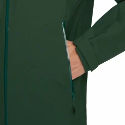mmtsklep Kurtki I Kamizelki-Kurtka membranowa Mammut Alto Light HS Hooded Jacket Men