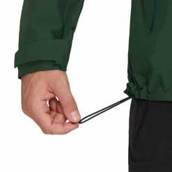 mmtsklep Kurtki I Kamizelki-Kurtka membranowa Mammut Alto Light HS Hooded Jacket Men
