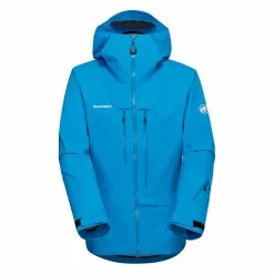 mmtsklep Kurtki I Kamizelki-Kurtka membranowa Mammut Haldigrat Air HS Hooded Jacket Men