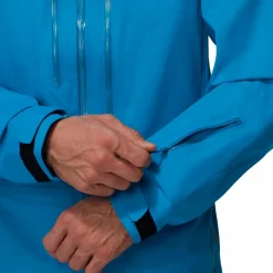 mmtsklep Kurtki I Kamizelki-Kurtka membranowa Mammut Haldigrat Air HS Hooded Jacket Men