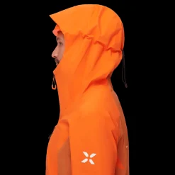 mmtsklep Kurtki I Kamizelki-Kurtka membranowa Mammut Eiger Free Advanced HS Hooded Jacket Men