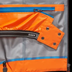 mmtsklep Kurtki I Kamizelki-Kurtka membranowa Mammut Eiger Free Advanced HS Hooded Jacket Men