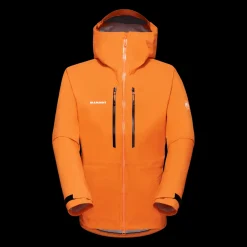 mmtsklep Kurtki I Kamizelki-Kurtka membranowa Mammut Taiss HS Hooded Jacket Men