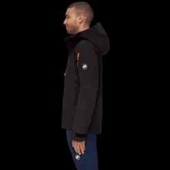 mmtsklep Kurtki I Kamizelki-Kurtka membranowa Mammut Taiss Pro HS Hooded Jacket Men