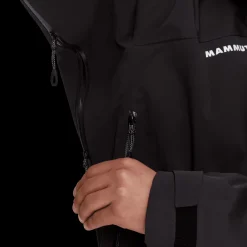 mmtsklep Kurtki I Kamizelki-Kurtka membranowa Mammut Taiss Pro HS Hooded Jacket Men