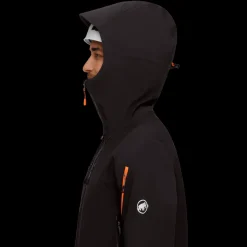 mmtsklep Kurtki I Kamizelki-Kurtka membranowa Mammut Taiss Pro HS Hooded Jacket Men