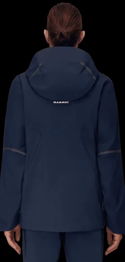 mmtsklep Kurtki I Kamizelki-Kurtka membranowa Mammut Nordwand Pro HS Hooded Jacket Men