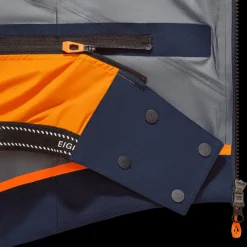 mmtsklep Kurtki I Kamizelki-Kurtka membranowa Mammut Nordwand Pro HS Hooded Jacket Men