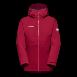 mmtsklep Kurtki I Kamizelki-Kurtka membranowa Mammut Convey Tour HS Hooded Jacket Women