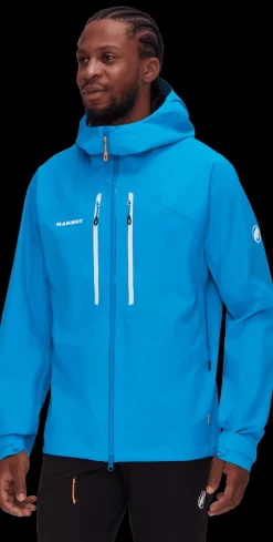 mmtsklep Kurtki I Kamizelki-Kurtka membranowa Mammut Taiss HS Hooded Jacket Men