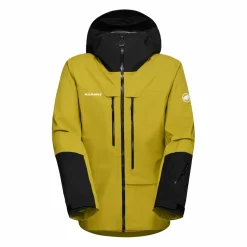 mmtsklep Kurtki I Kamizelki-Kurtka membranowa Mammut Haldigrat Air HS Hooded Jacket Men