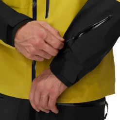 mmtsklep Kurtki I Kamizelki-Kurtka membranowa Mammut Haldigrat Air HS Hooded Jacket Men