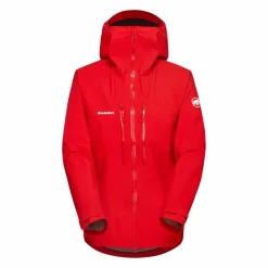 mmtsklep Kurtki I Kamizelki-Kurtka membranowa Mammut Taiss HS Hooded Jacket Women