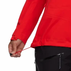 mmtsklep Kurtki I Kamizelki-Kurtka membranowa Mammut Taiss HS Hooded Jacket Women