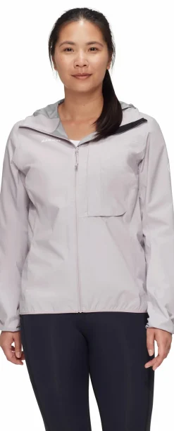 mmtsklep Kurtki I Kamizelki-Kurtka membranowa Mammut Ducan Light HS Hooded Jacket Women