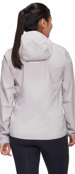 mmtsklep Kurtki I Kamizelki-Kurtka membranowa Mammut Ducan Light HS Hooded Jacket Women
