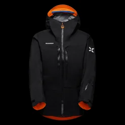 mmtsklep Kurtki I Kamizelki-Kurtka membranowa Mammut Eiger Free Advanced HS Hooded Jacket Men