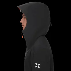 mmtsklep Kurtki I Kamizelki-Kurtka membranowa Mammut Eiger Free Advanced HS Hooded Jacket Men