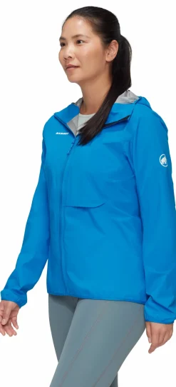 mmtsklep Kurtki I Kamizelki-Kurtka membranowa Mammut Ducan Light HS Hooded Jacket Women