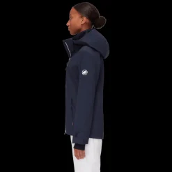 mmtsklep Kurtki I Kamizelki-Kurtka membranowa Mammut Stoney HS Jacket Women